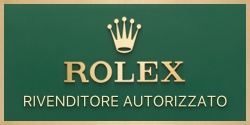 Rolex rivenditore autorizzato