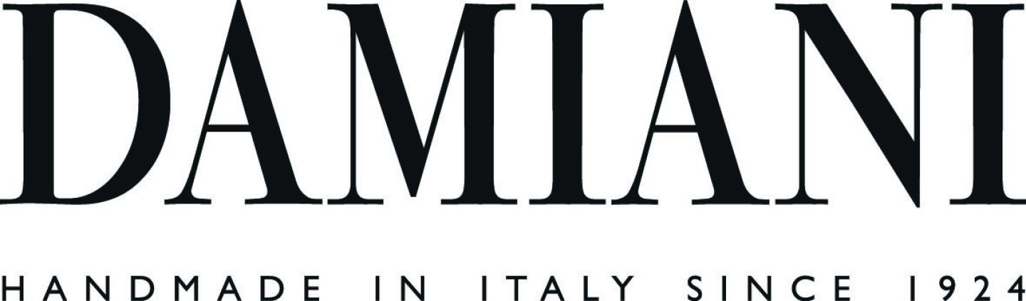Logo DAMIANI 100k