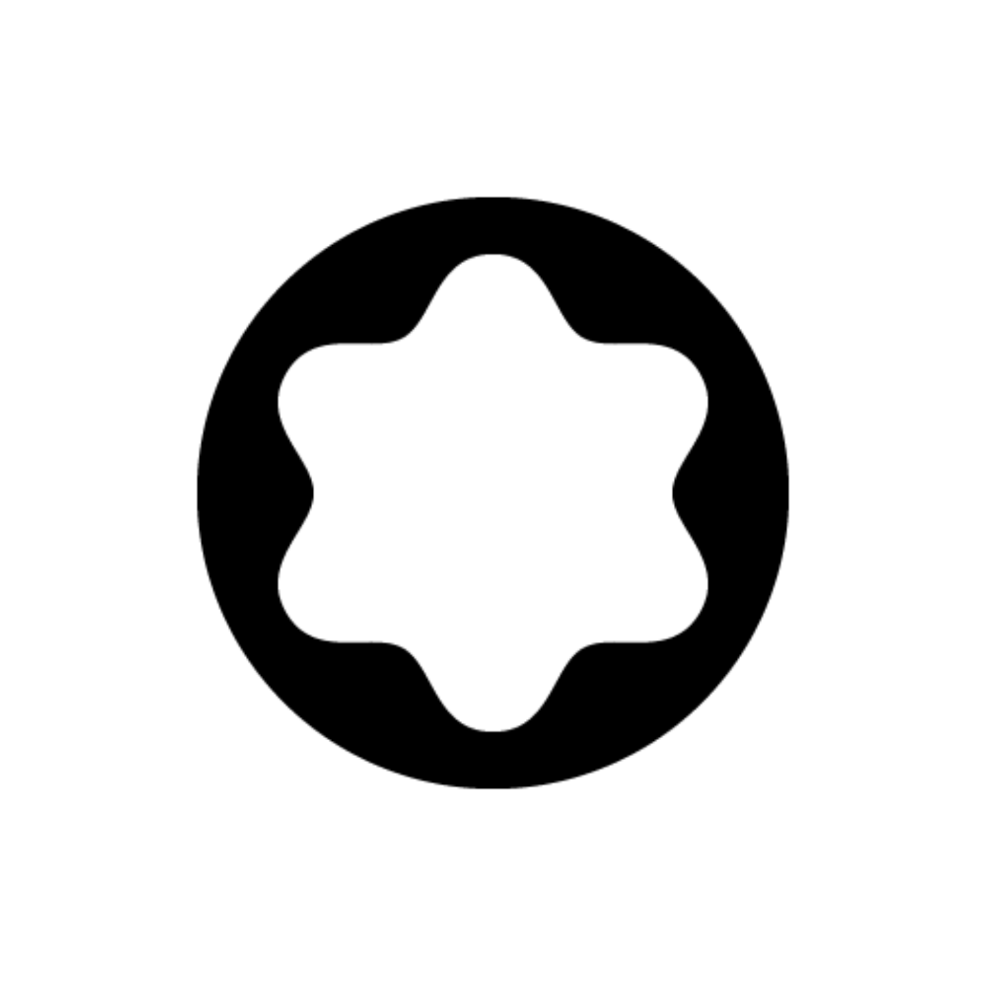 Montblanc Emblem Pos