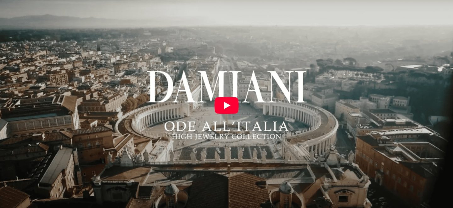 Damiani ode all'italia - placeholder video