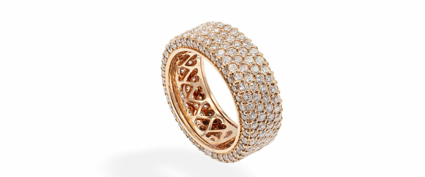Luxury Jewels Porto Cervo