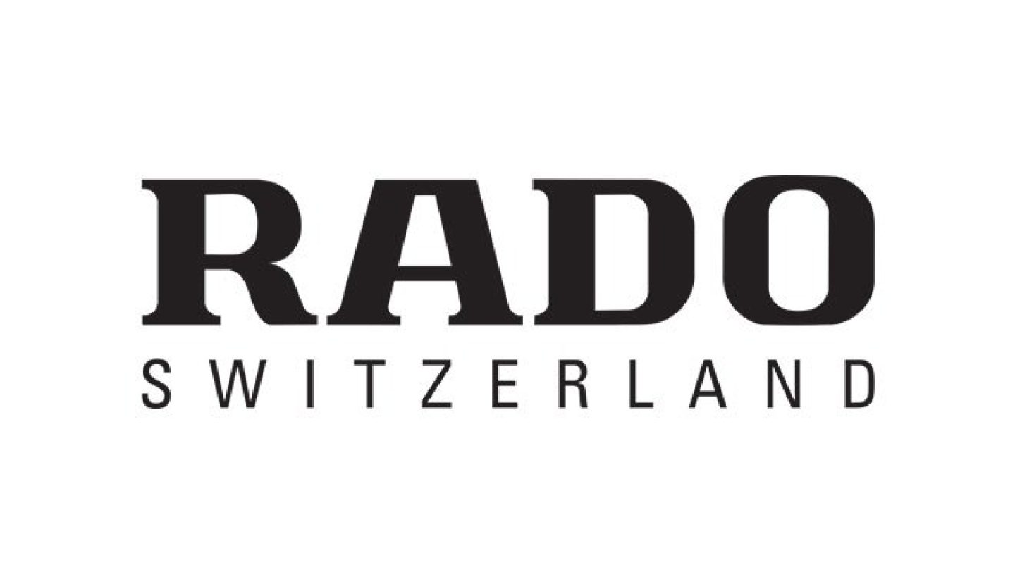 Logo rado