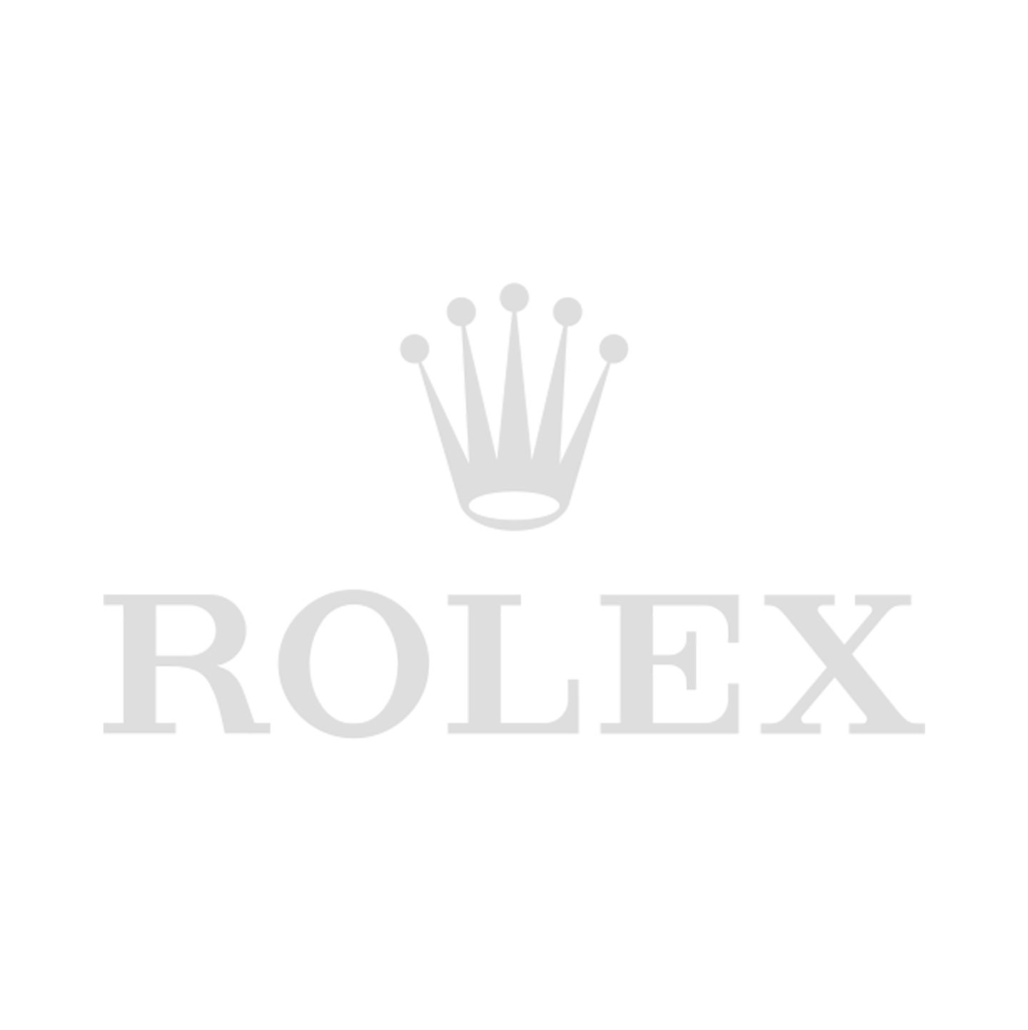 Logo rolex laboratorio