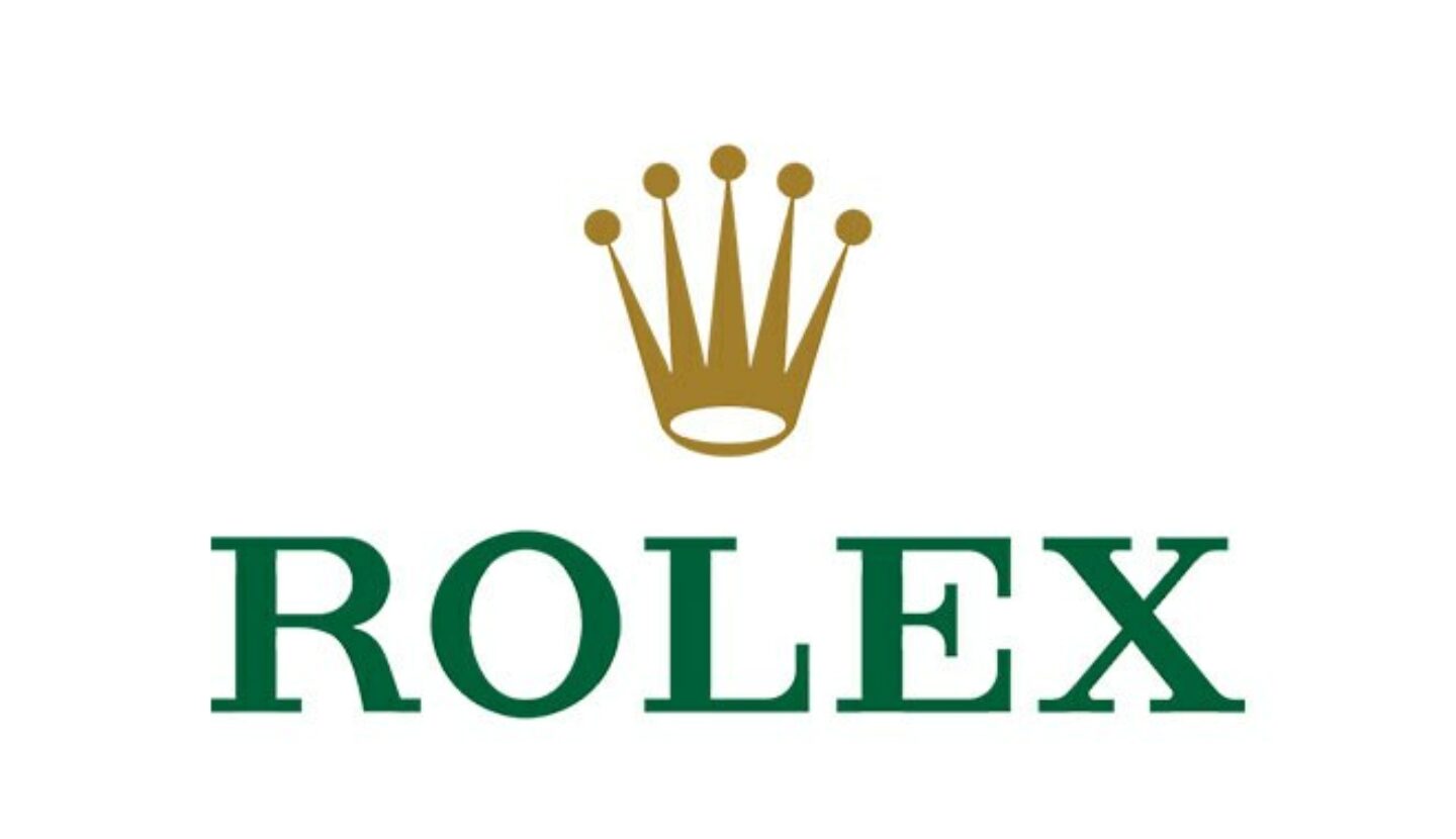 Logo rolex
