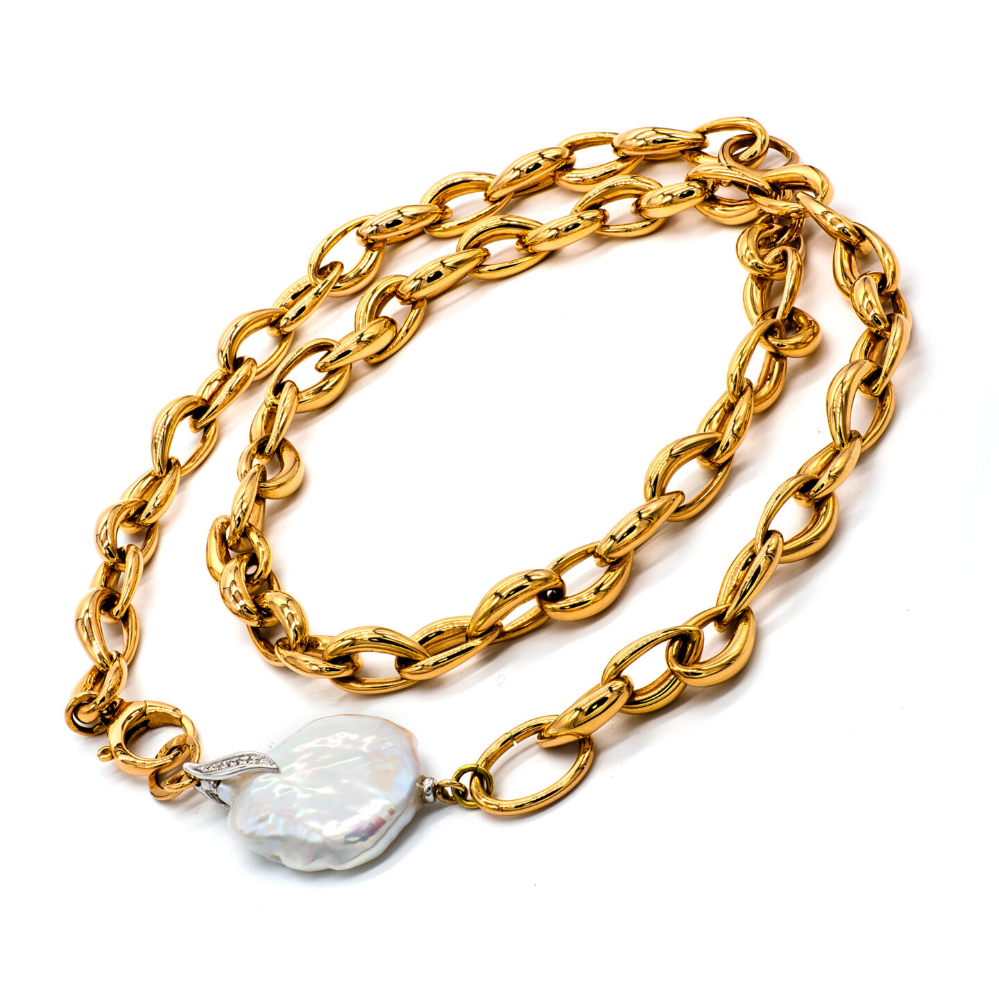 Gold Jewellery Sardinia