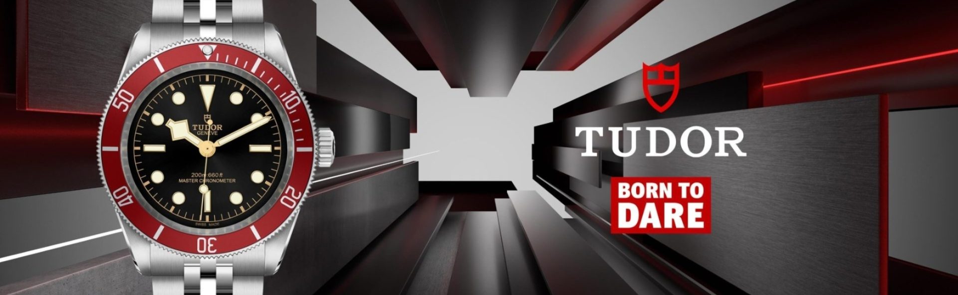Banner tudor shop nostro