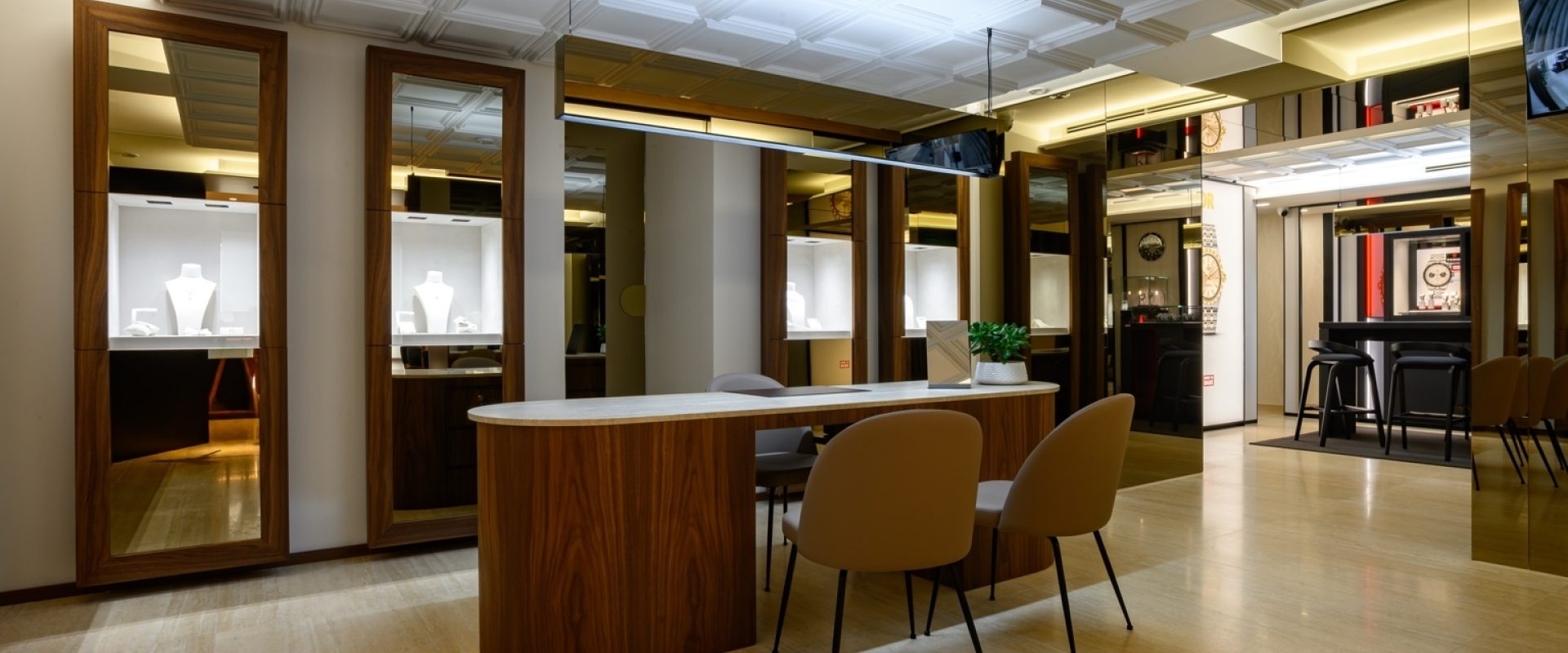 Sala gioielli 3