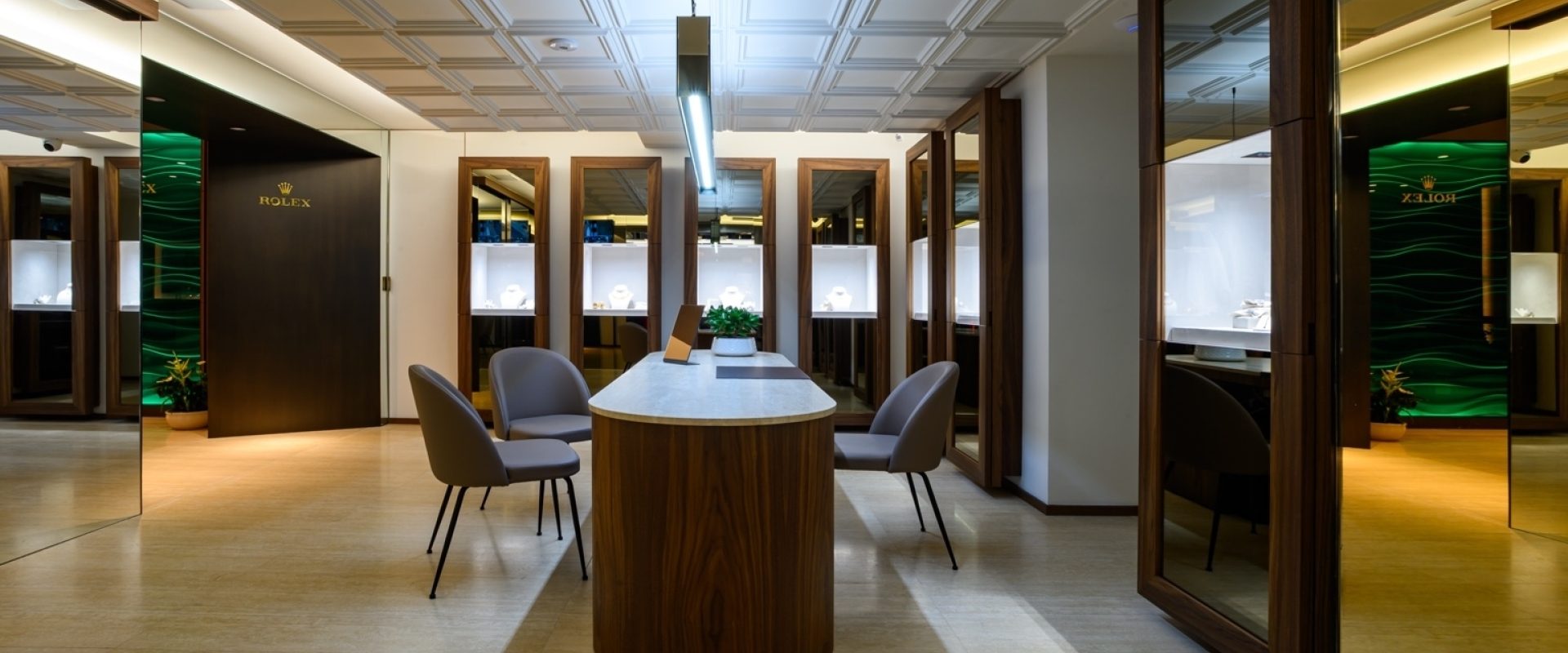 Sala gioielli 4