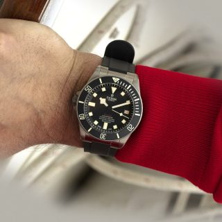 Tudor m25610tnl 0001
