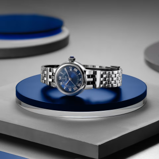 Tudor Clair de rose Olbia 2024