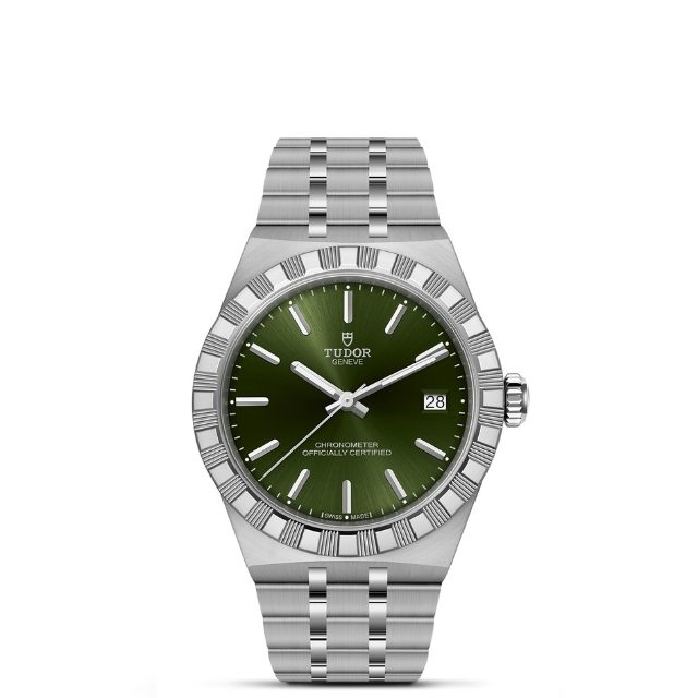 Royal verde