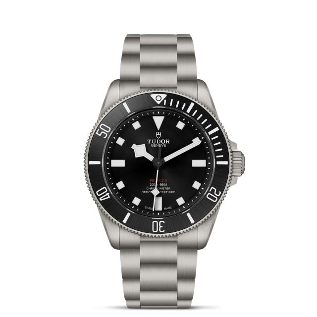 Tudor m25407n 0001