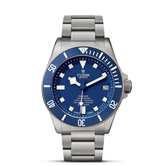 Tudor m25600tb 0001