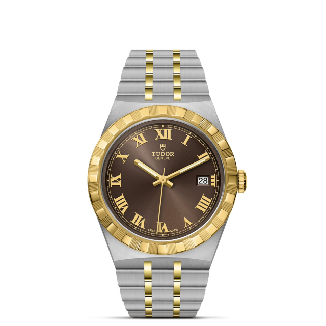 Tudor m28503 0007