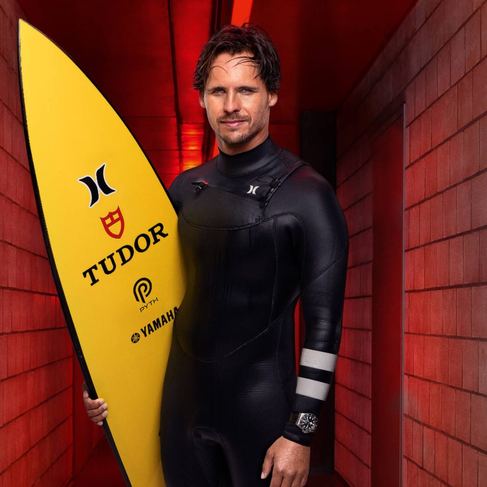 08 Tudor Brand Nic Von Rupp