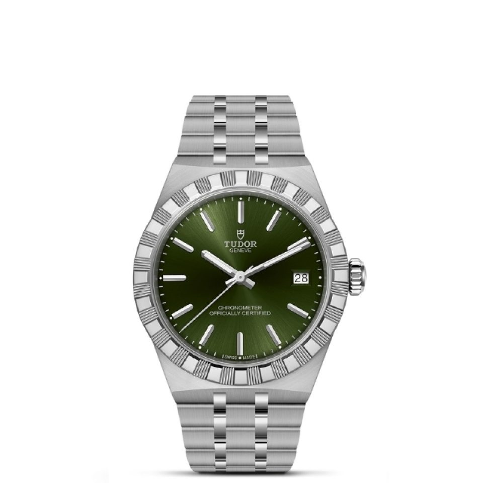 Royal verde
