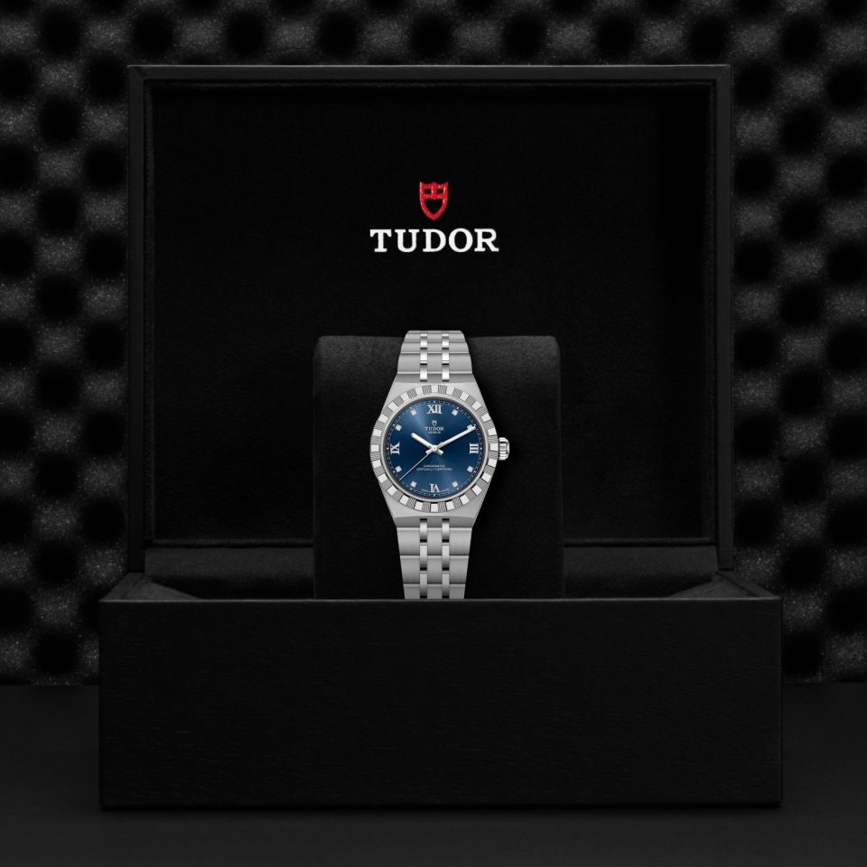 Tudor m2830a1a0 0001 1