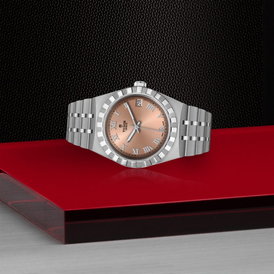 Tudor m28400 0009