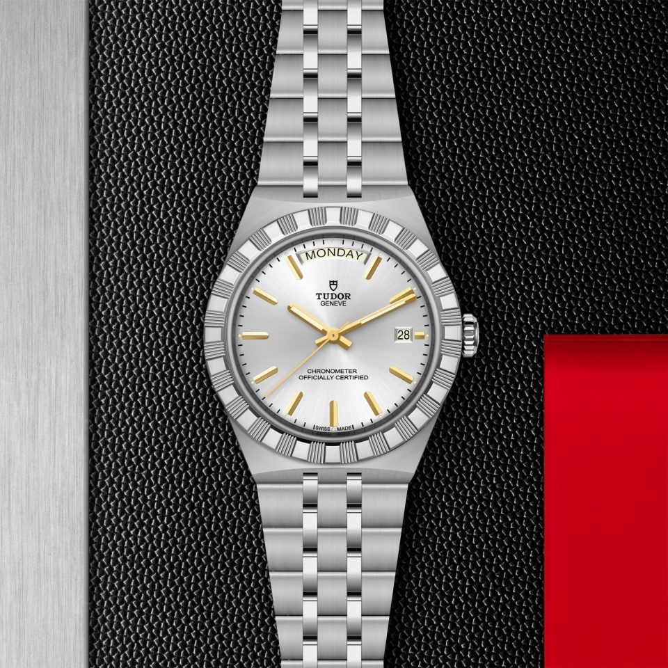 Tudor m2840d1a0 0004 16 18 16
