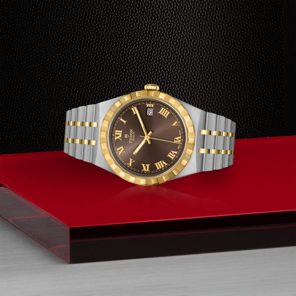 Tudor m28503 0007