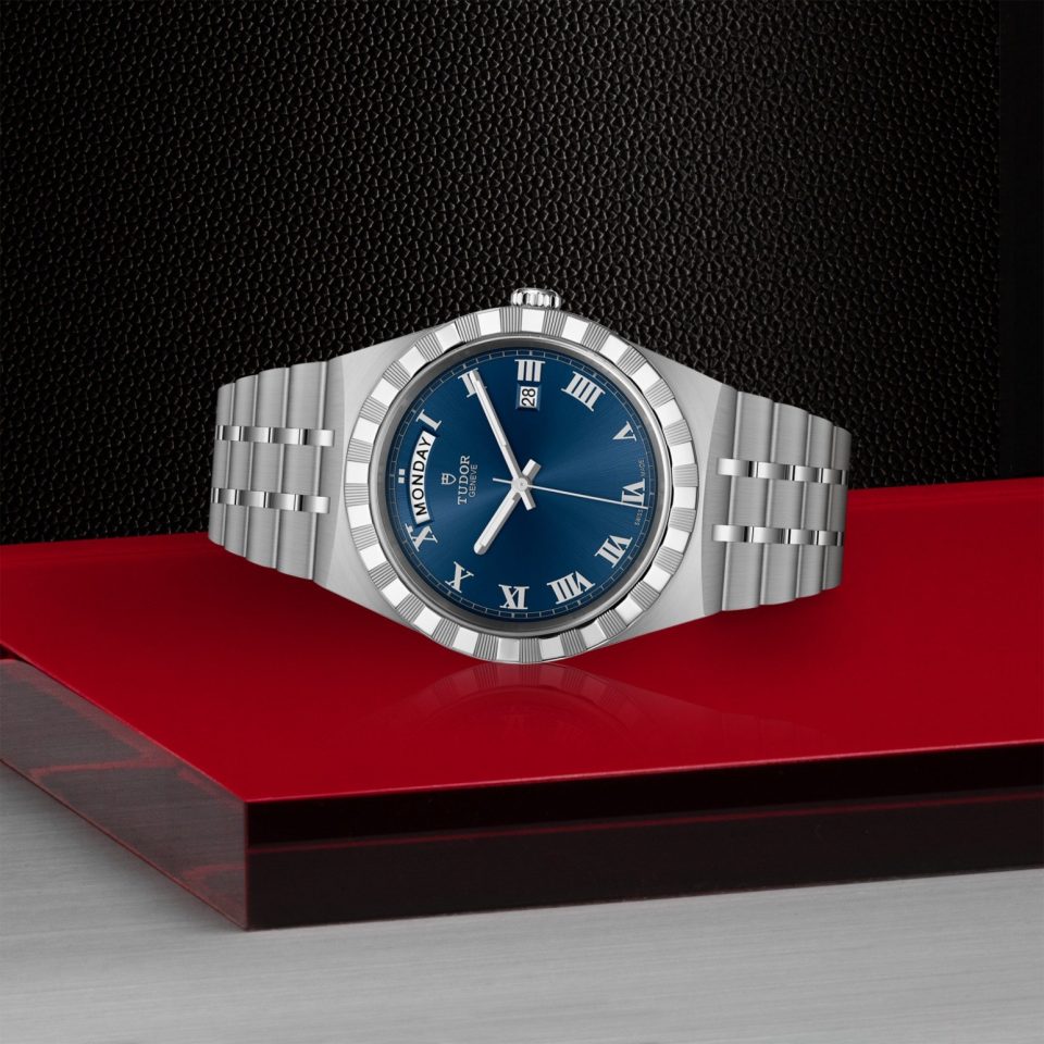 Tudor m28600 0005