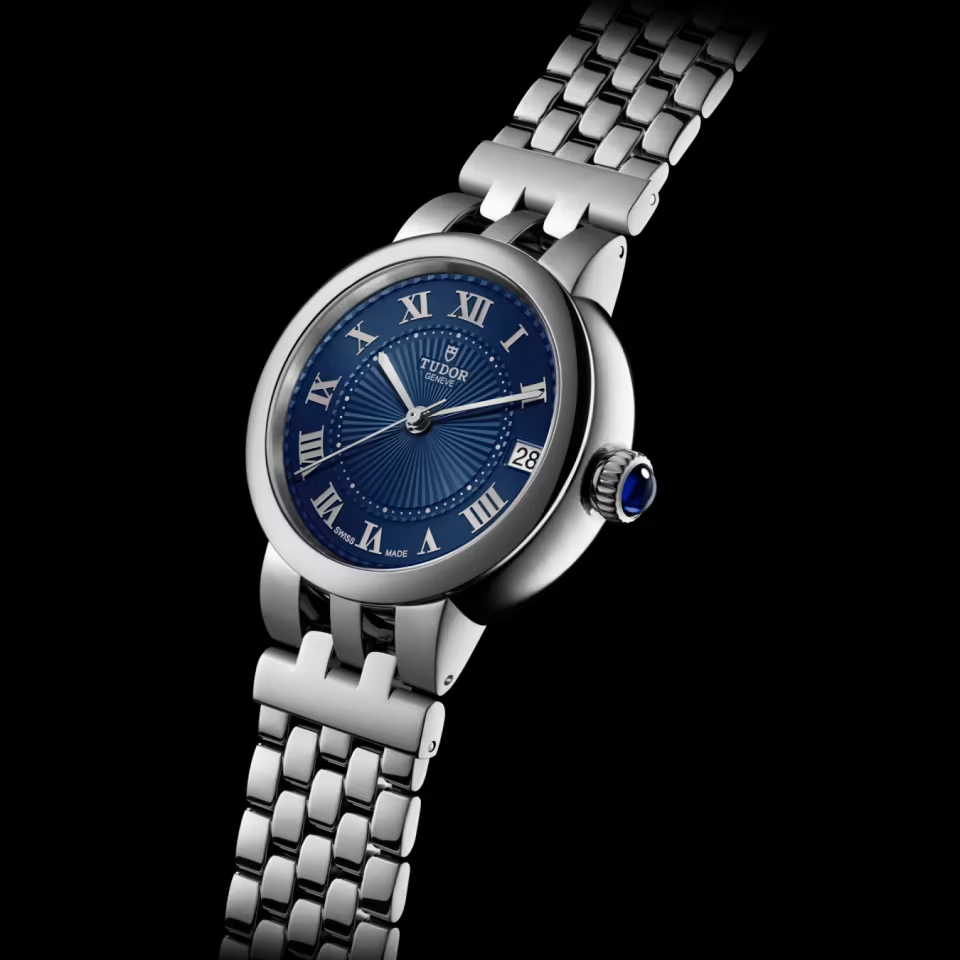 Tudor m35800 0009 4