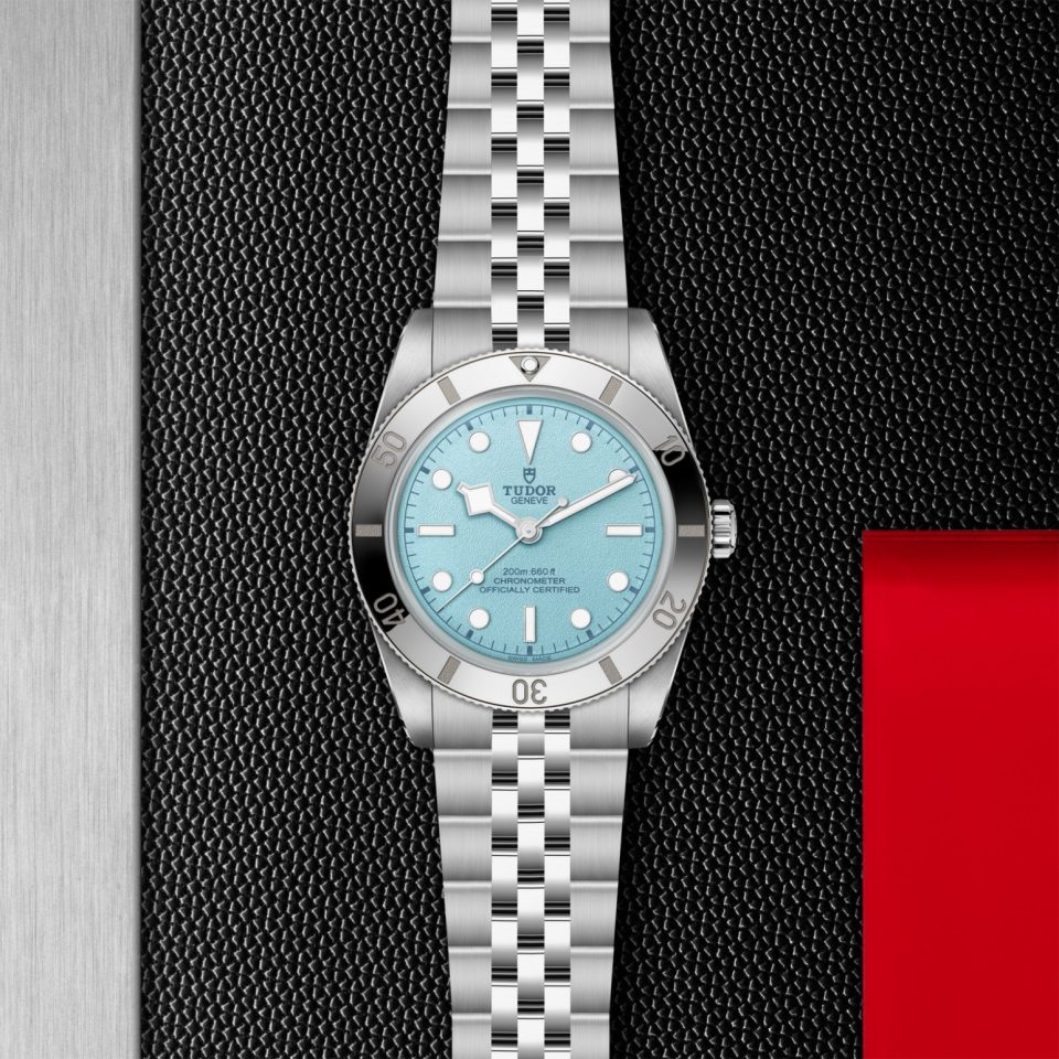 Tudor m79000 0001