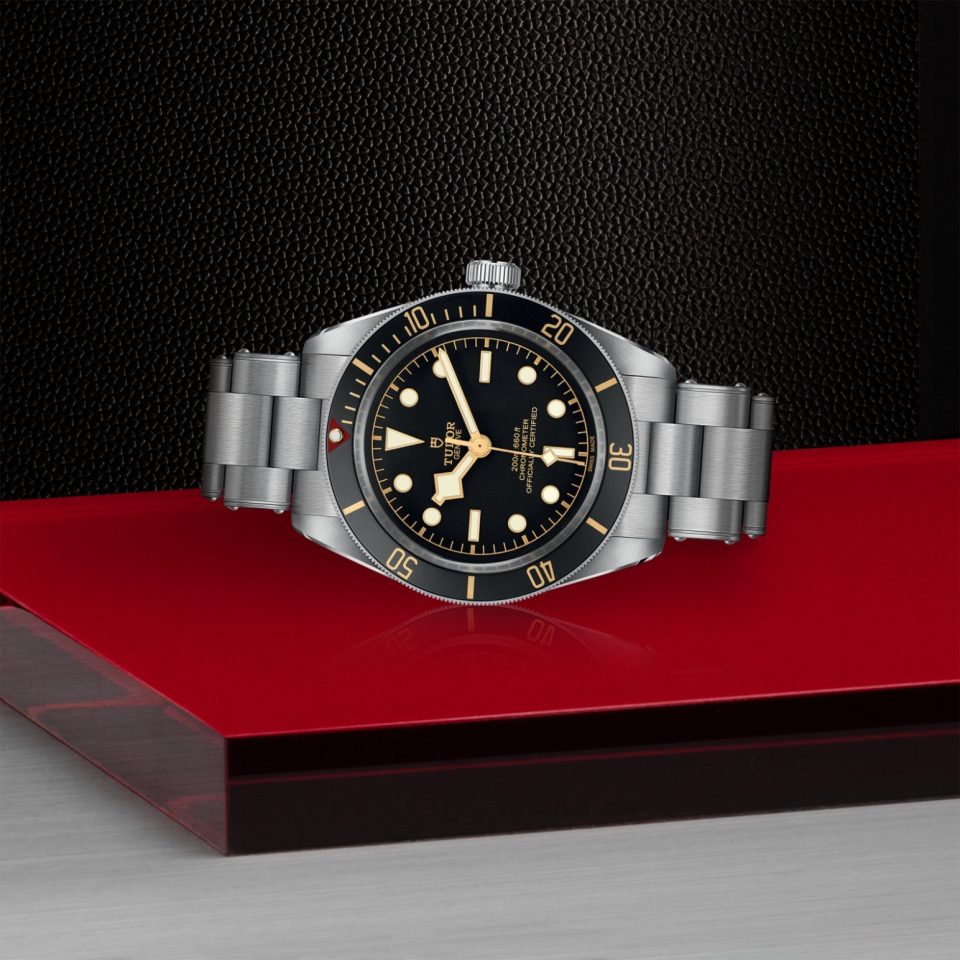 Tudor m79030n 0001