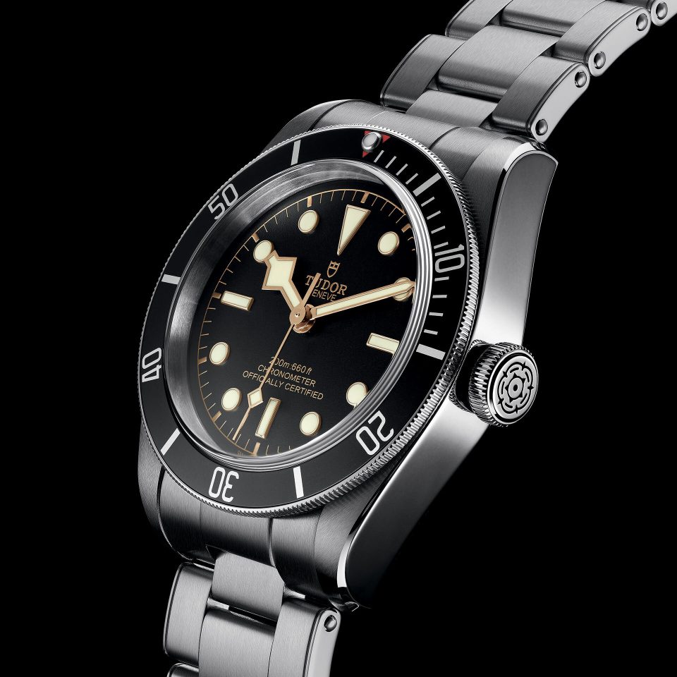 Tudor m79230n 0009 1