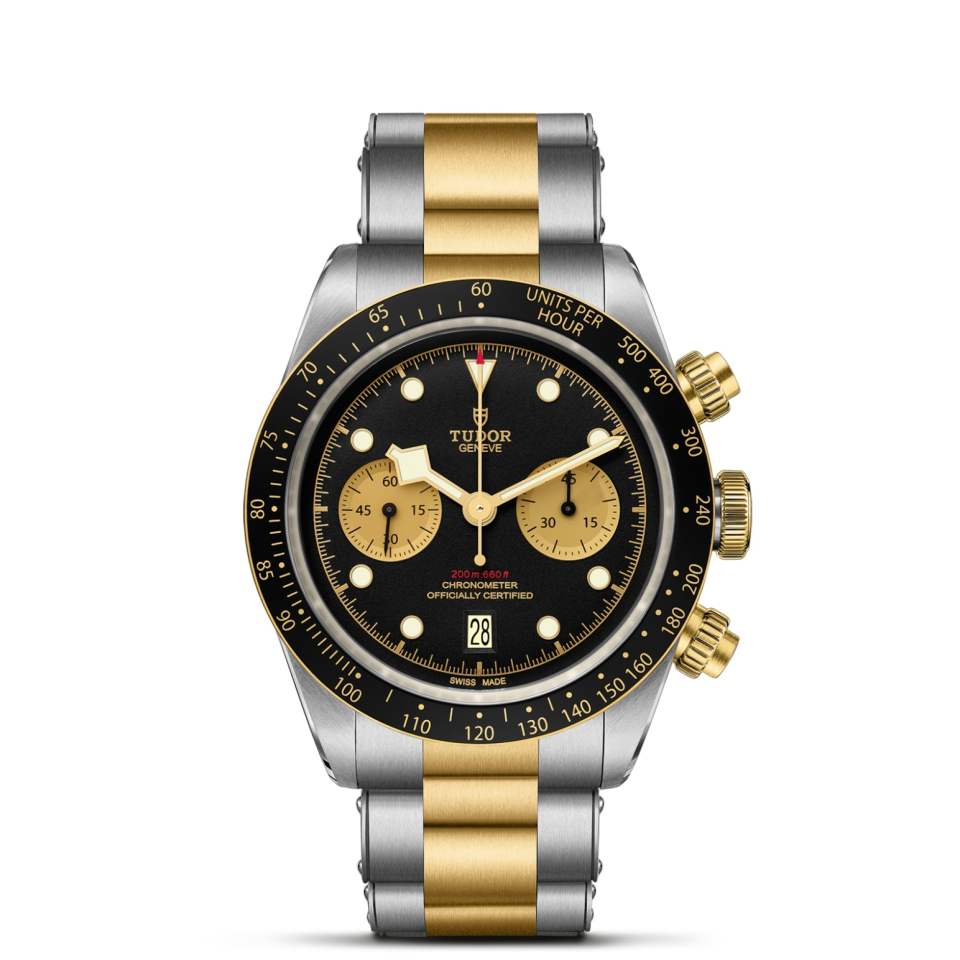 Tudor m79363n 0001