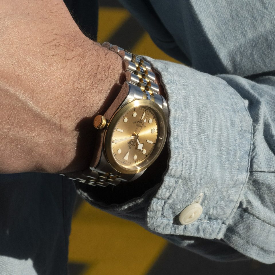 Tudor m79503 0002