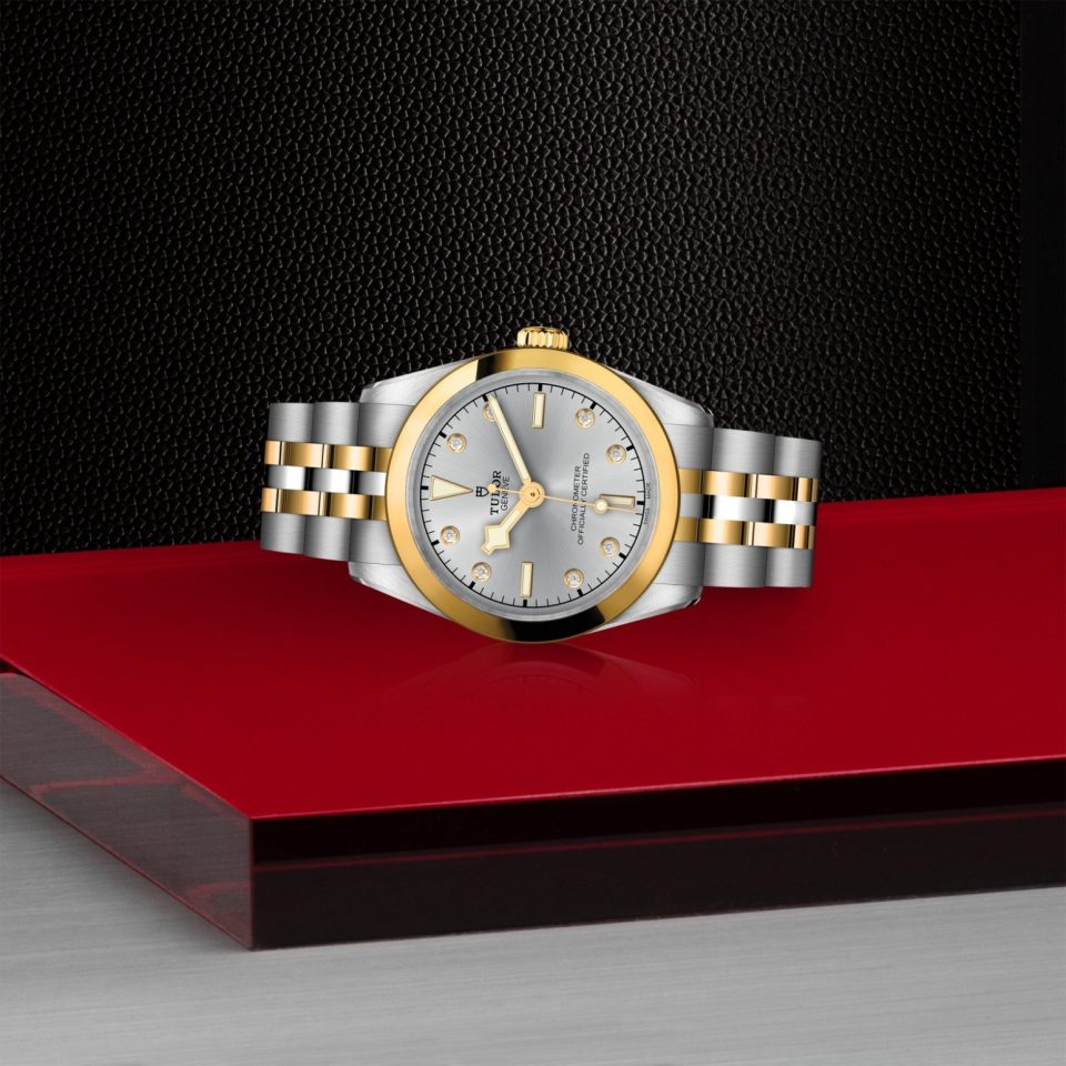 Tudor m79603 0007