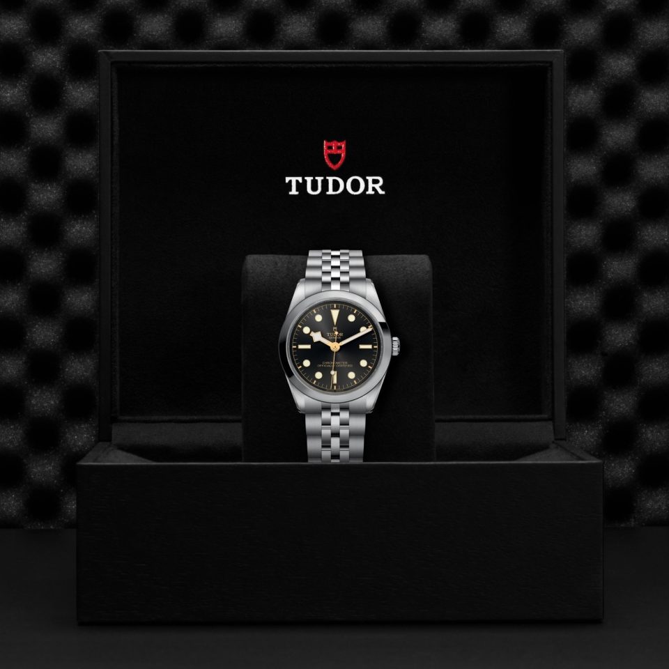 Tudor m79640 0001 1