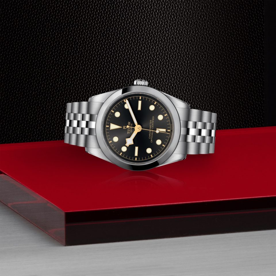 Tudor m79640 0001