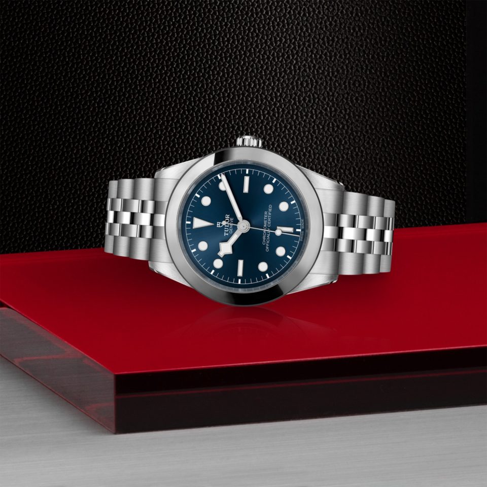 Tudor m79660 0002