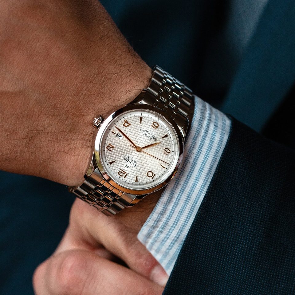 Tudor m91650 0001