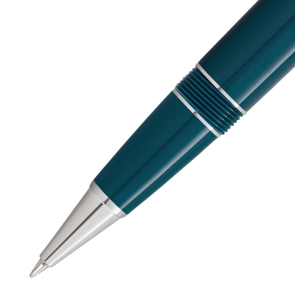 Foto montblanc 2