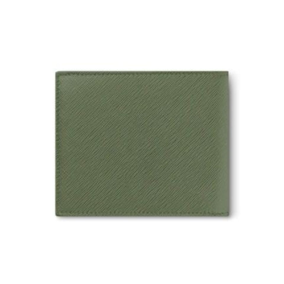 Verde back