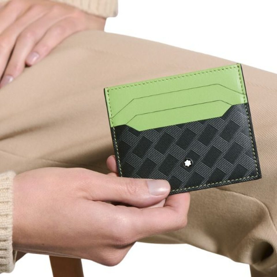 Verde mano