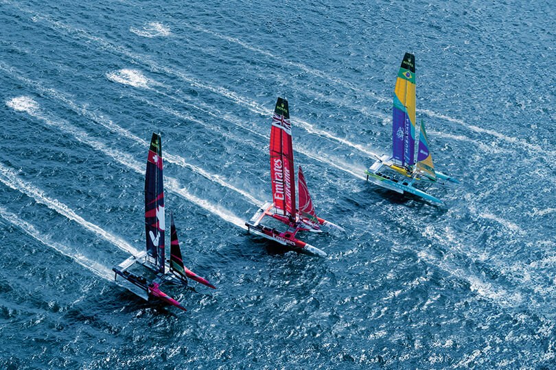 Discover rolex world of rolex sailgp jb1 2564 070525 iso 01 landscape