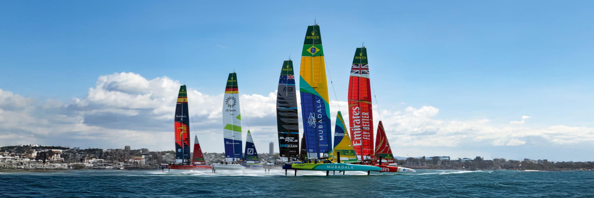 Light world of rolex sailgp rp3 0355 1 lanscape full copia