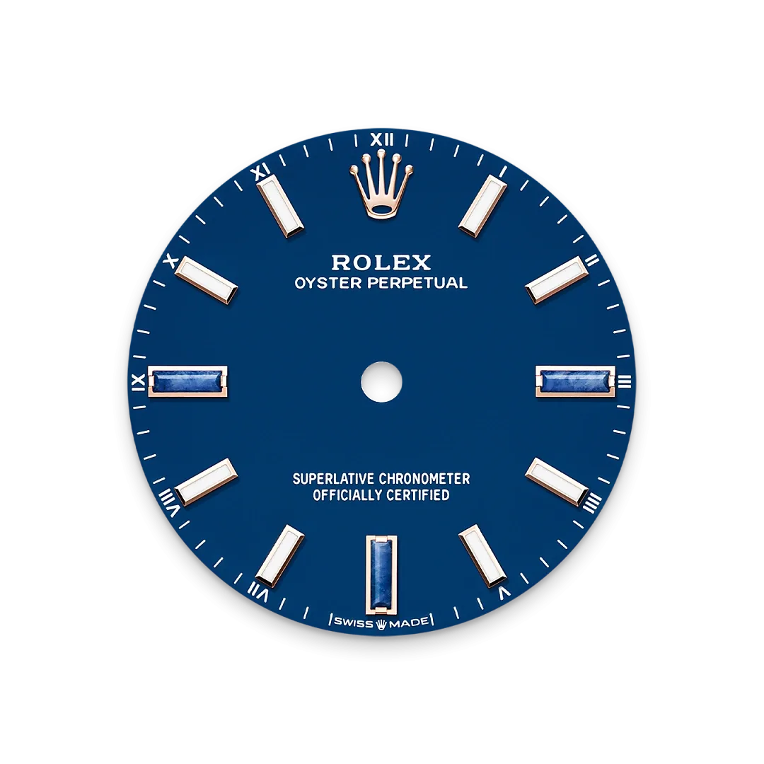 M124205 0002 dial
