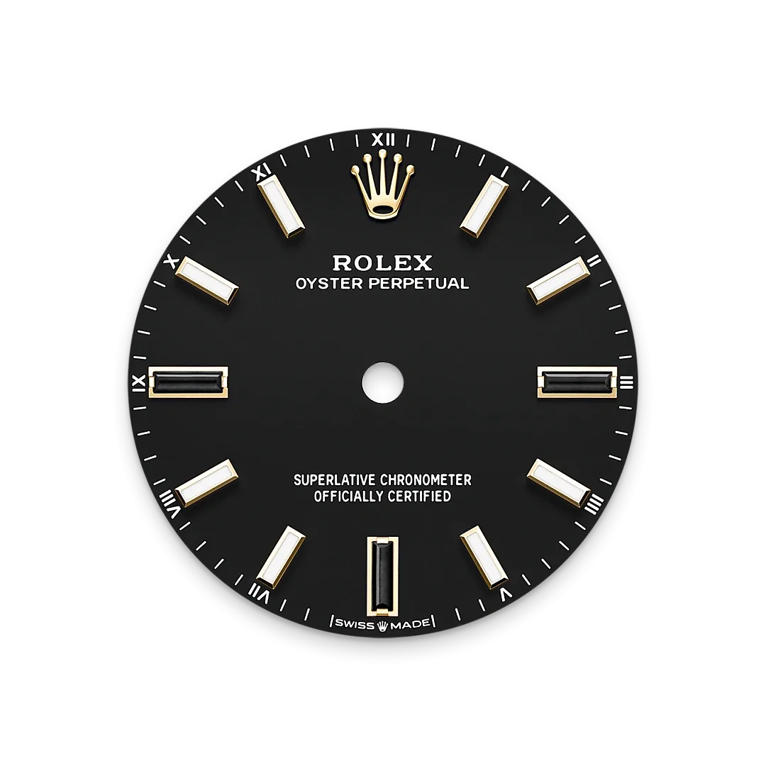 M124208 0001 dial