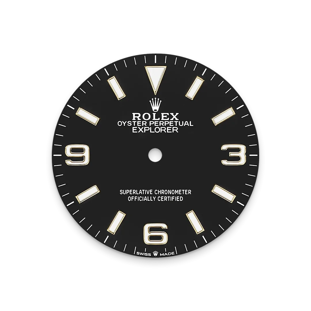 M124273 0001 dial