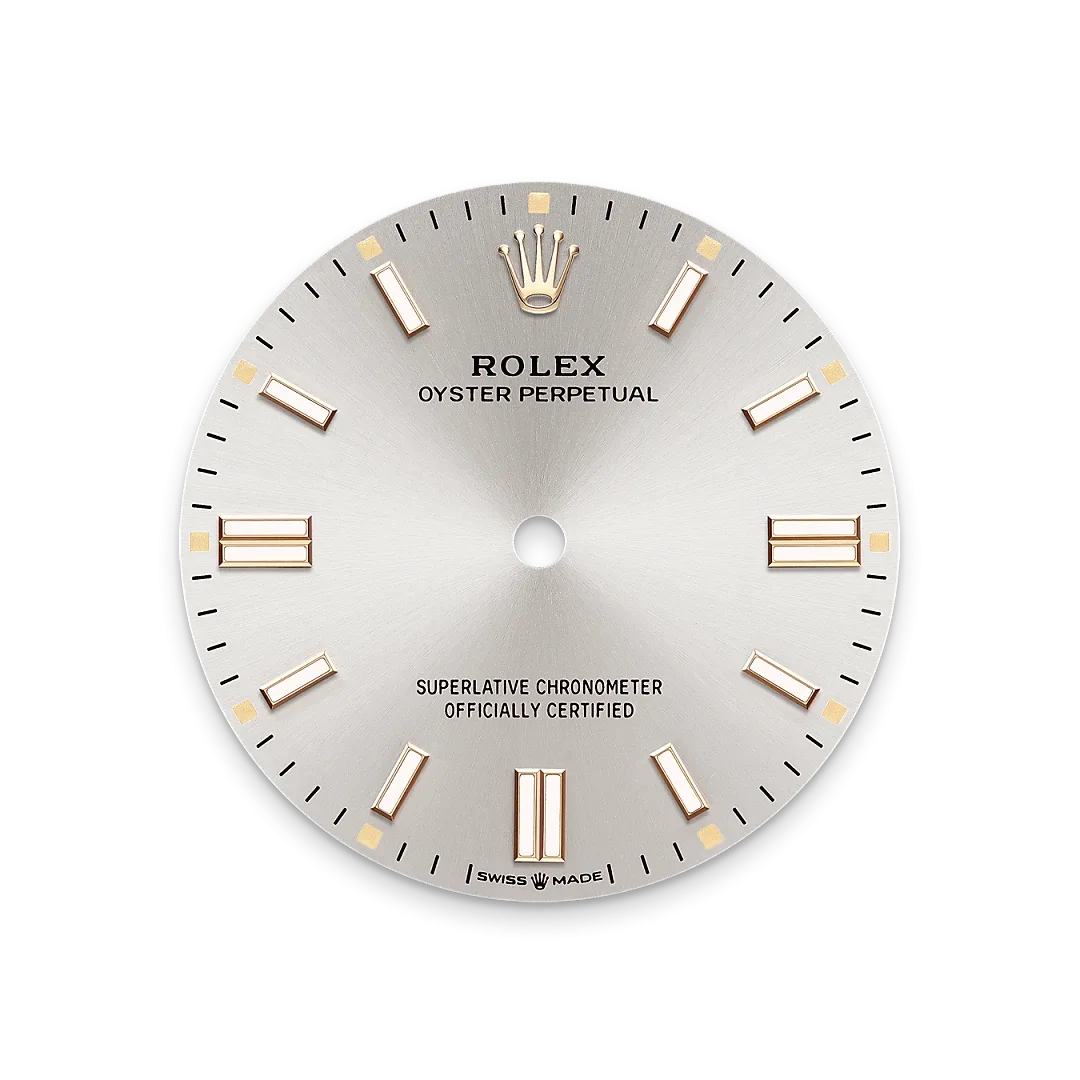 M126000 0001 dial