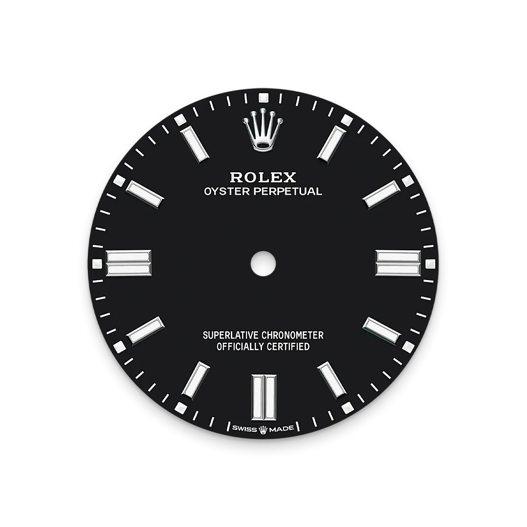 M126000 0014 dial