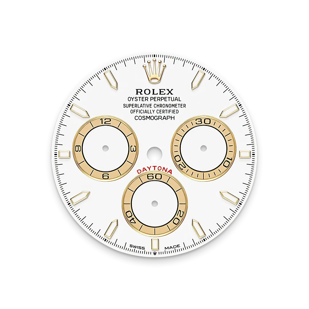 M126503 0001 dial