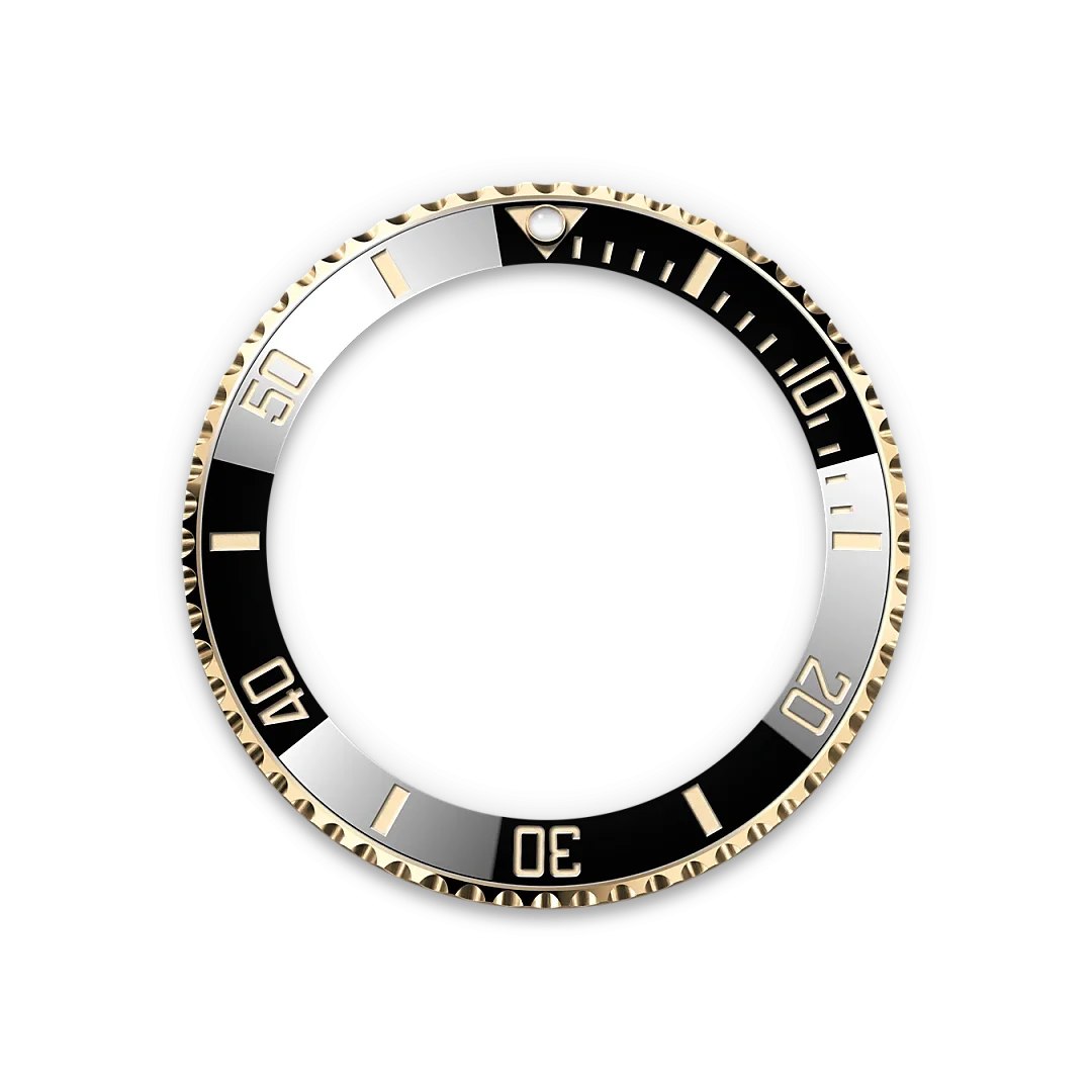 M126613ln 0002 bezel