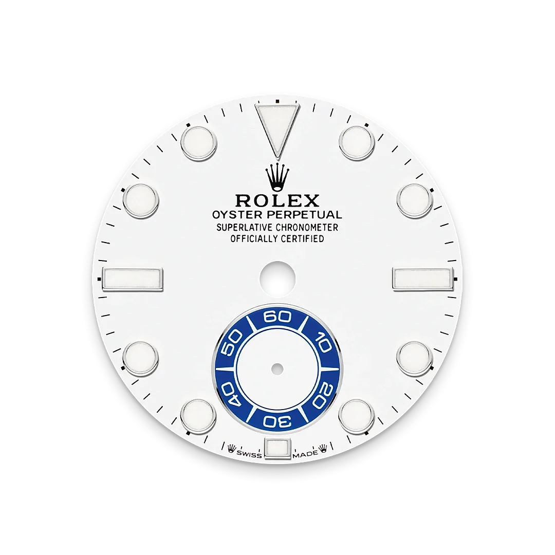 M126680 0001 dial