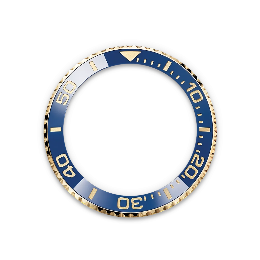 M126688 0001 bezel